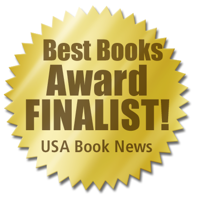 USA BEST BOOKS SEAL